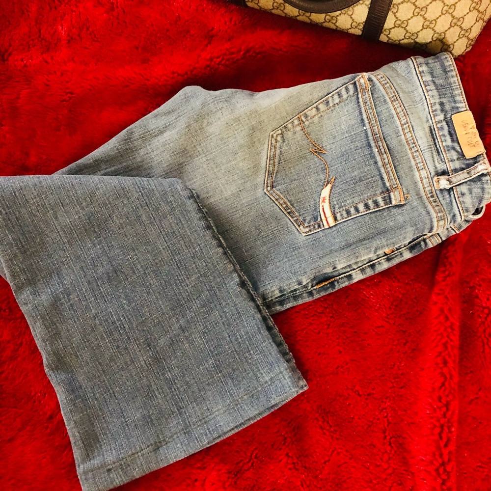 Brand: PARASUCO Jeans